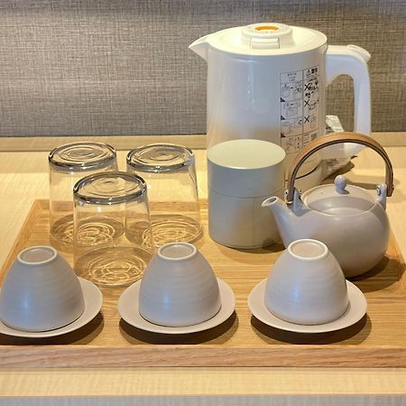 Ryokan Miyoshi 名古屋 外观 照片
