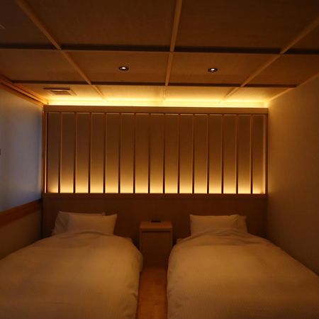 Ryokan Miyoshi 名古屋 外观 照片