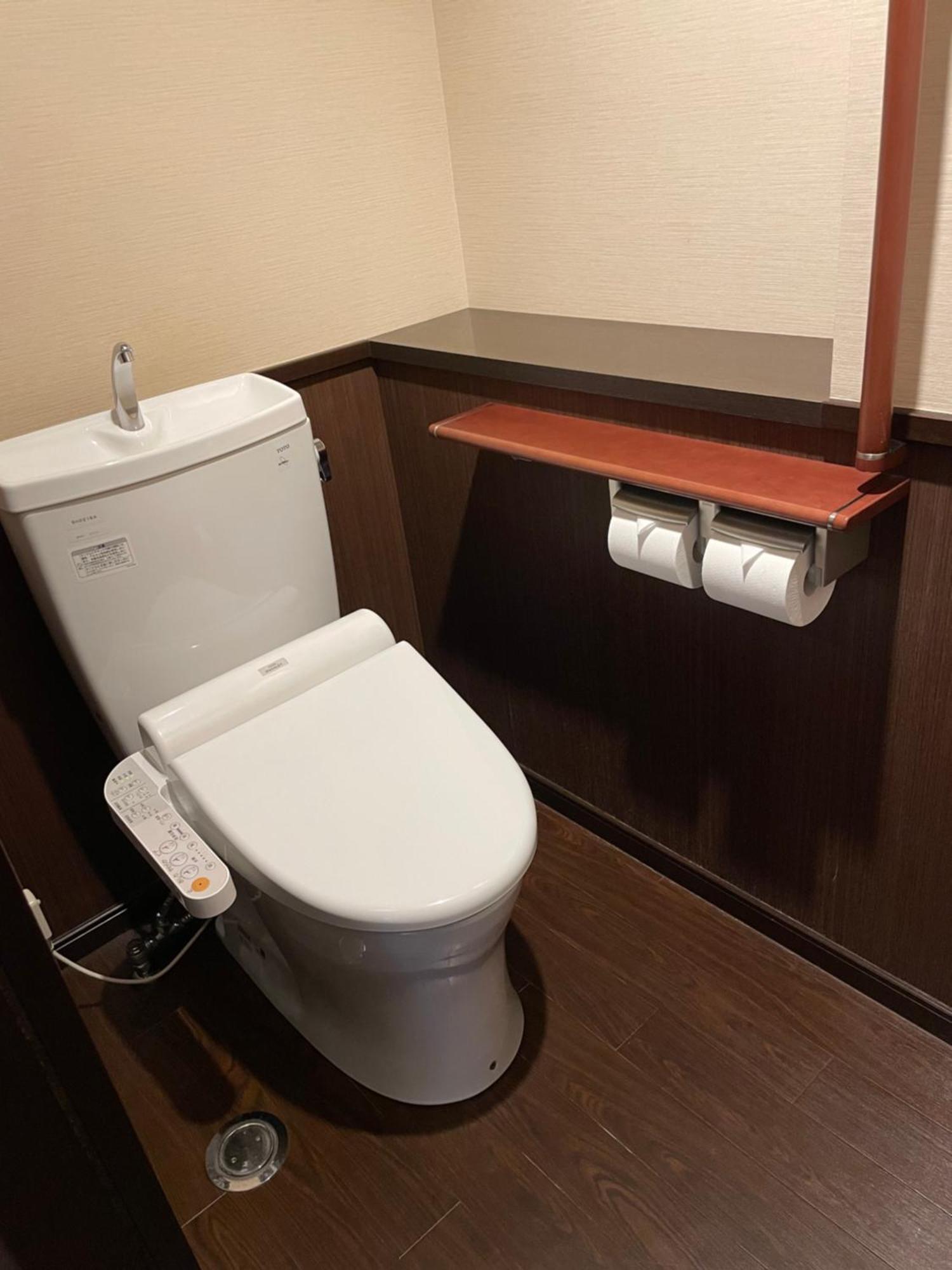 Ryokan Miyoshi 名古屋 外观 照片