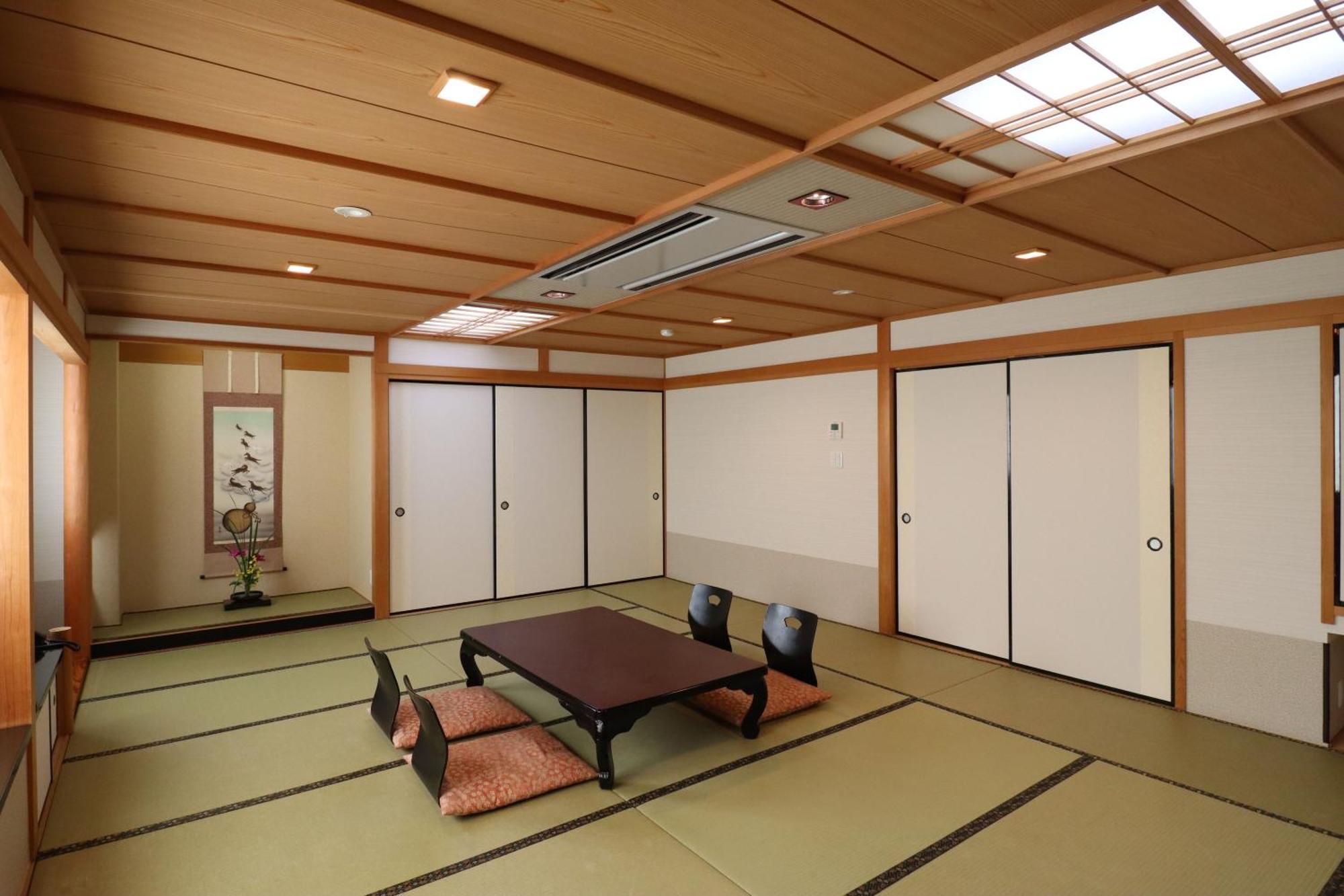 Ryokan Miyoshi 名古屋 外观 照片