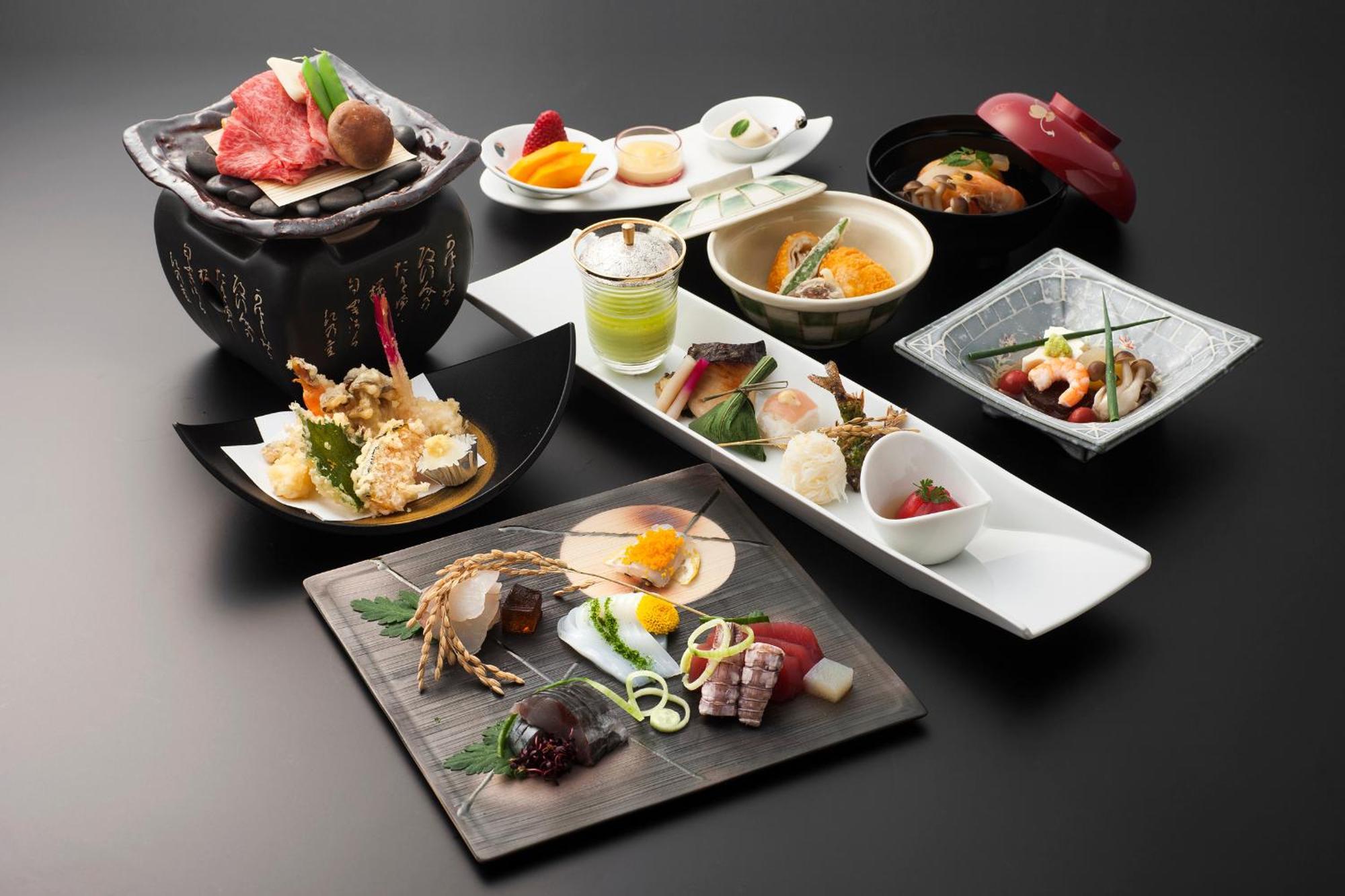 Ryokan Miyoshi 名古屋 外观 照片