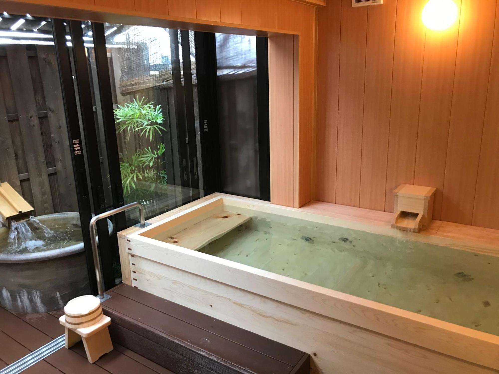 Ryokan Miyoshi 名古屋 外观 照片