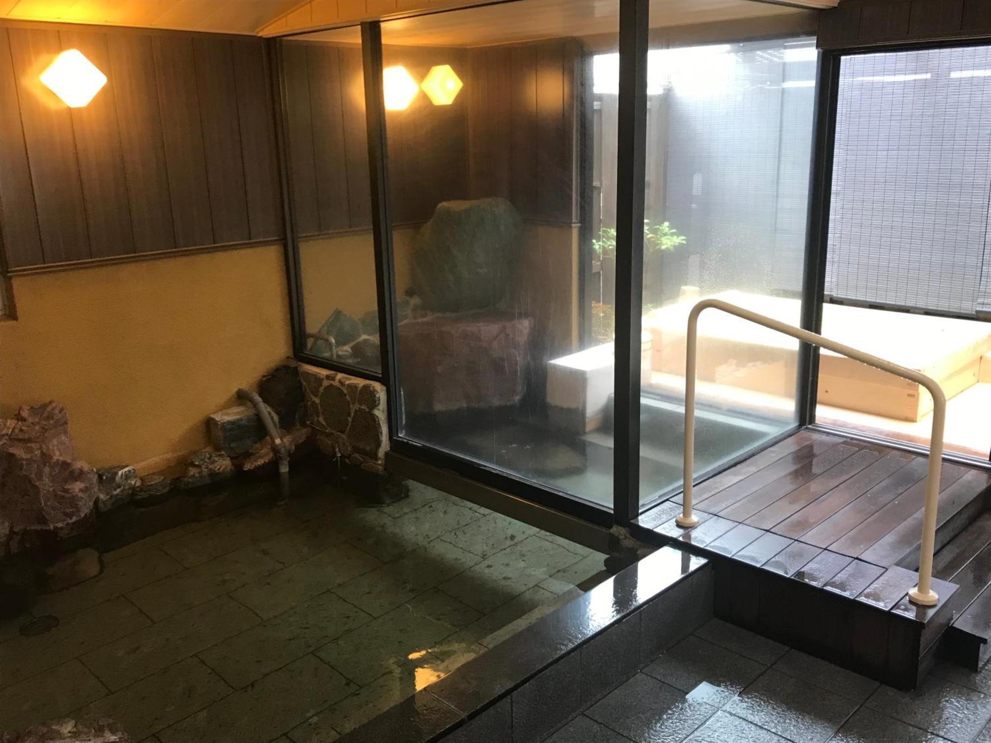Ryokan Miyoshi 名古屋 外观 照片