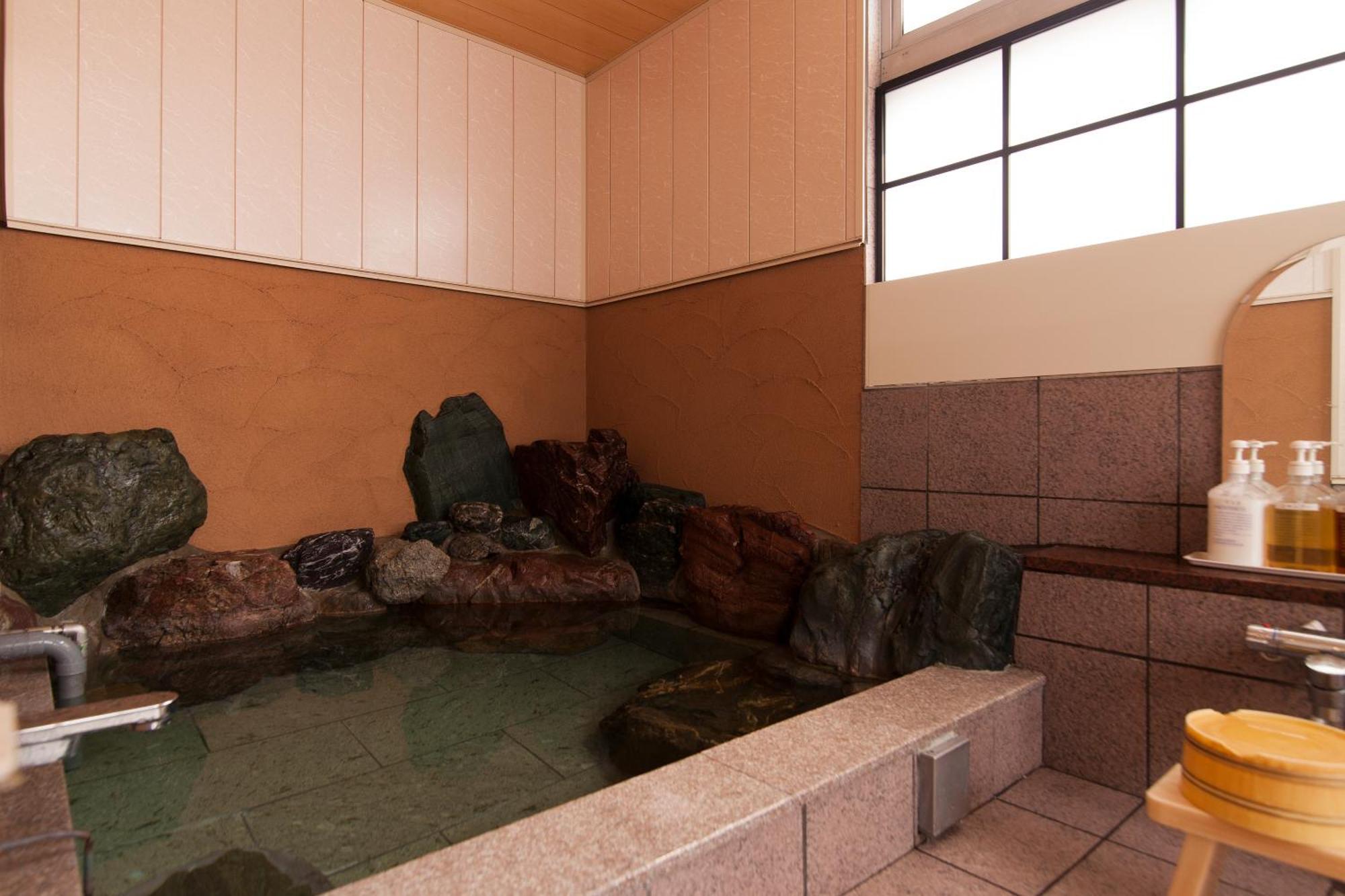 Ryokan Miyoshi 名古屋 外观 照片