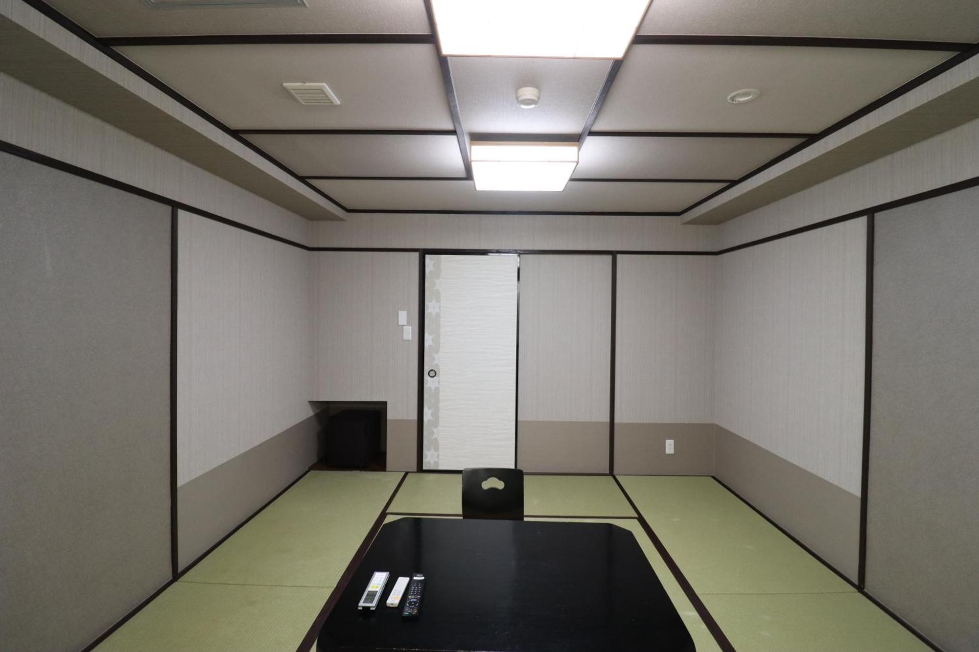 Ryokan Miyoshi 名古屋 外观 照片