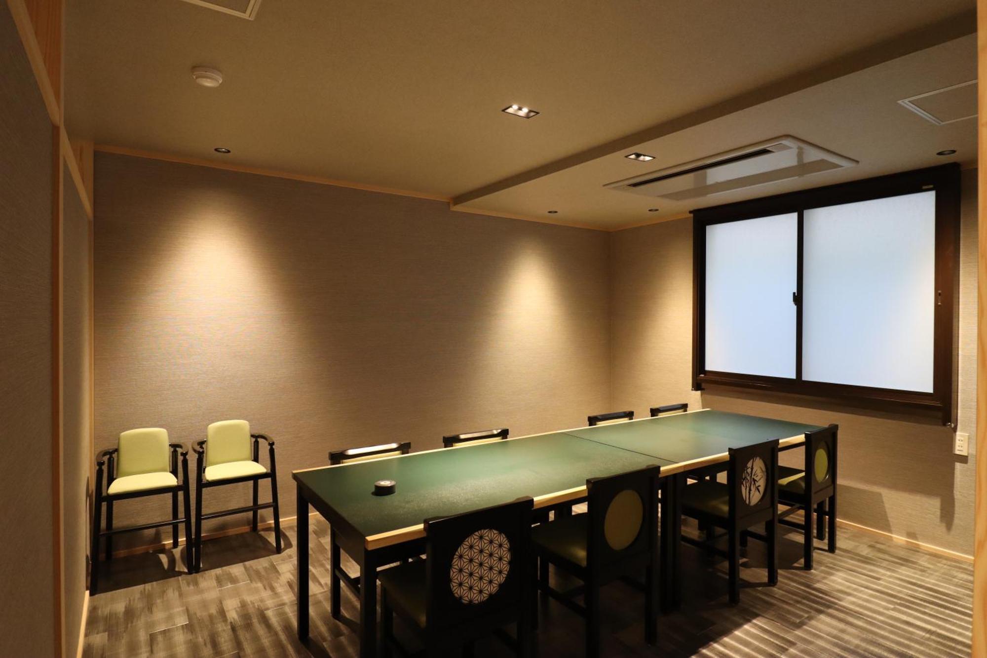 Ryokan Miyoshi 名古屋 外观 照片