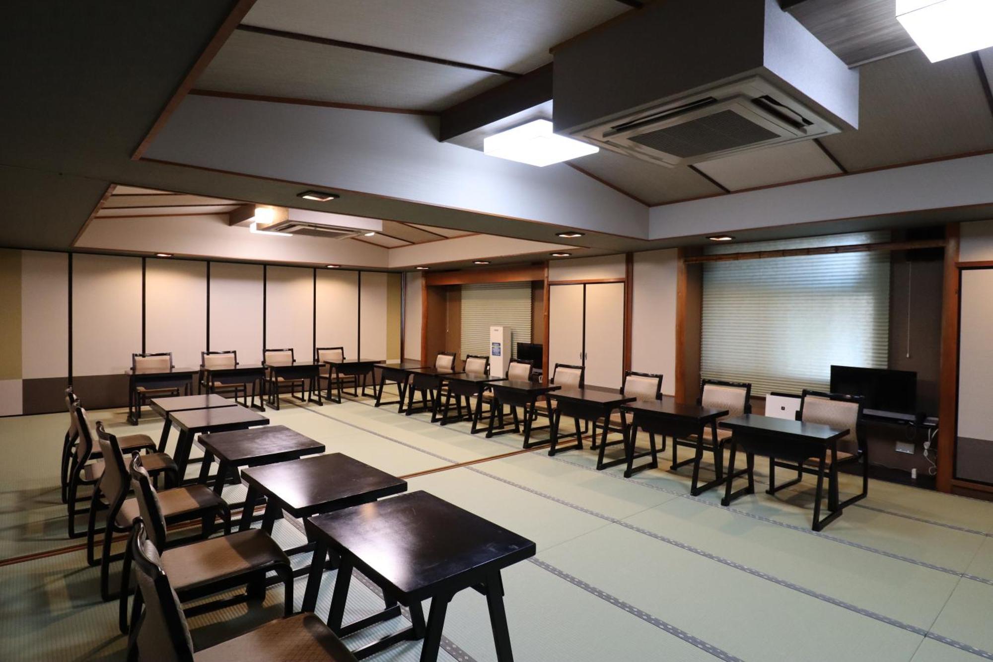Ryokan Miyoshi 名古屋 外观 照片