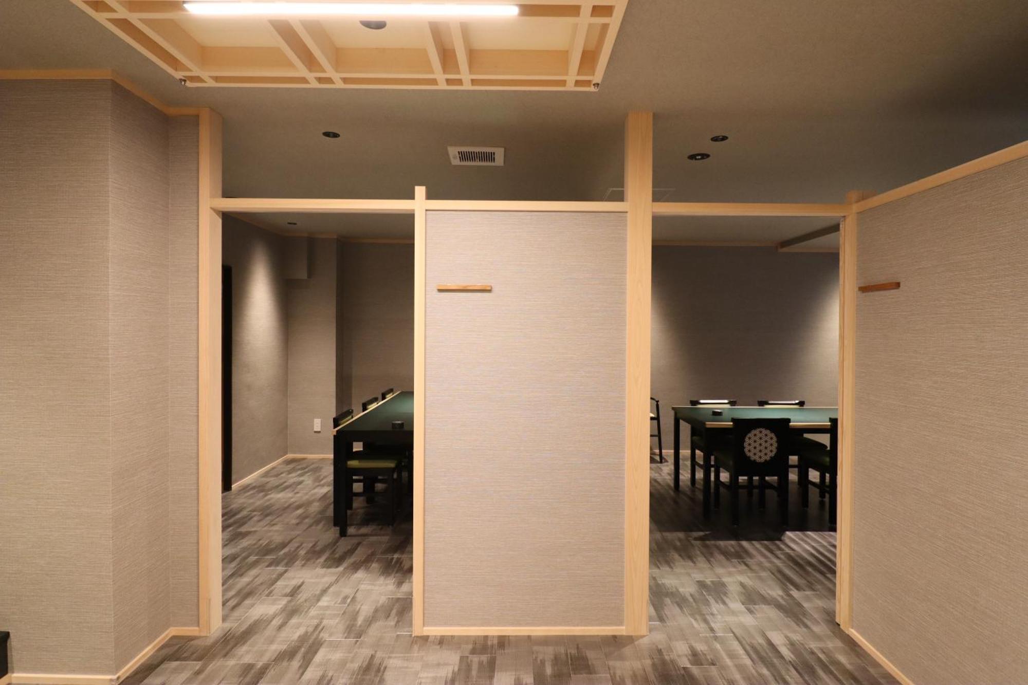Ryokan Miyoshi 名古屋 外观 照片