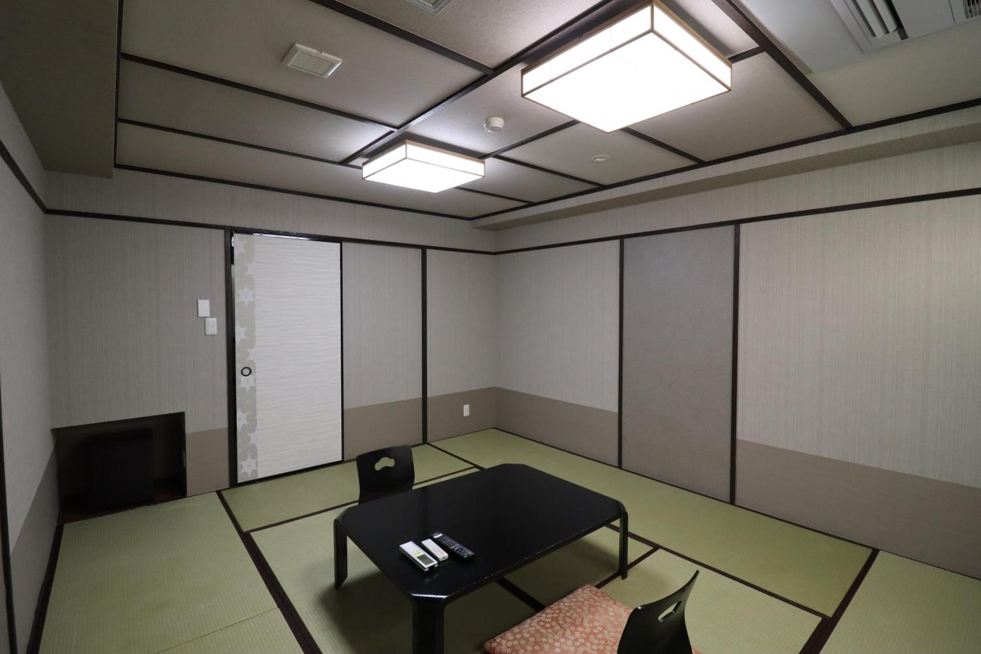 Ryokan Miyoshi 名古屋 外观 照片