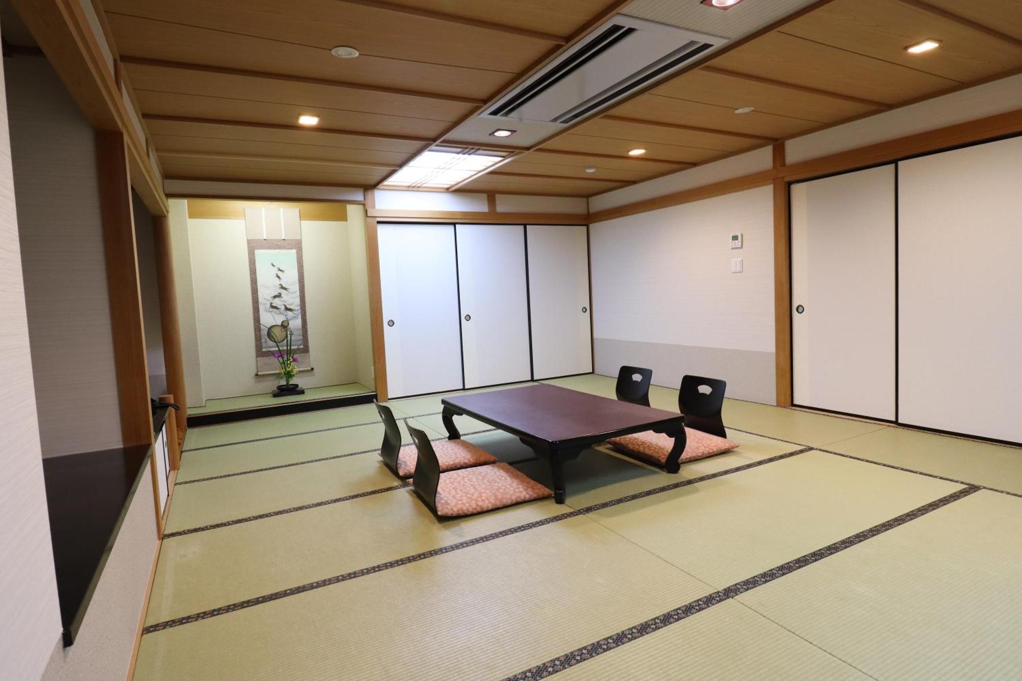 Ryokan Miyoshi 名古屋 外观 照片