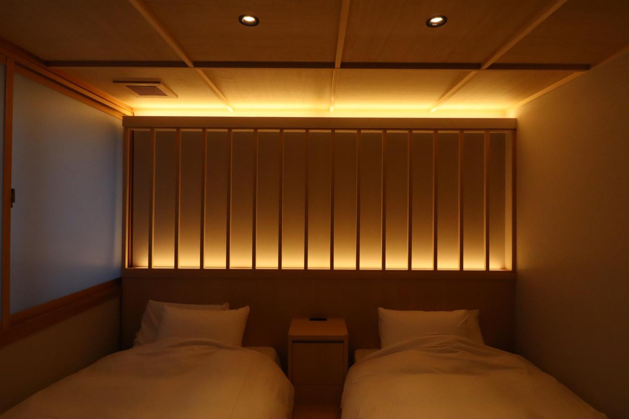 Ryokan Miyoshi 名古屋 客房 照片