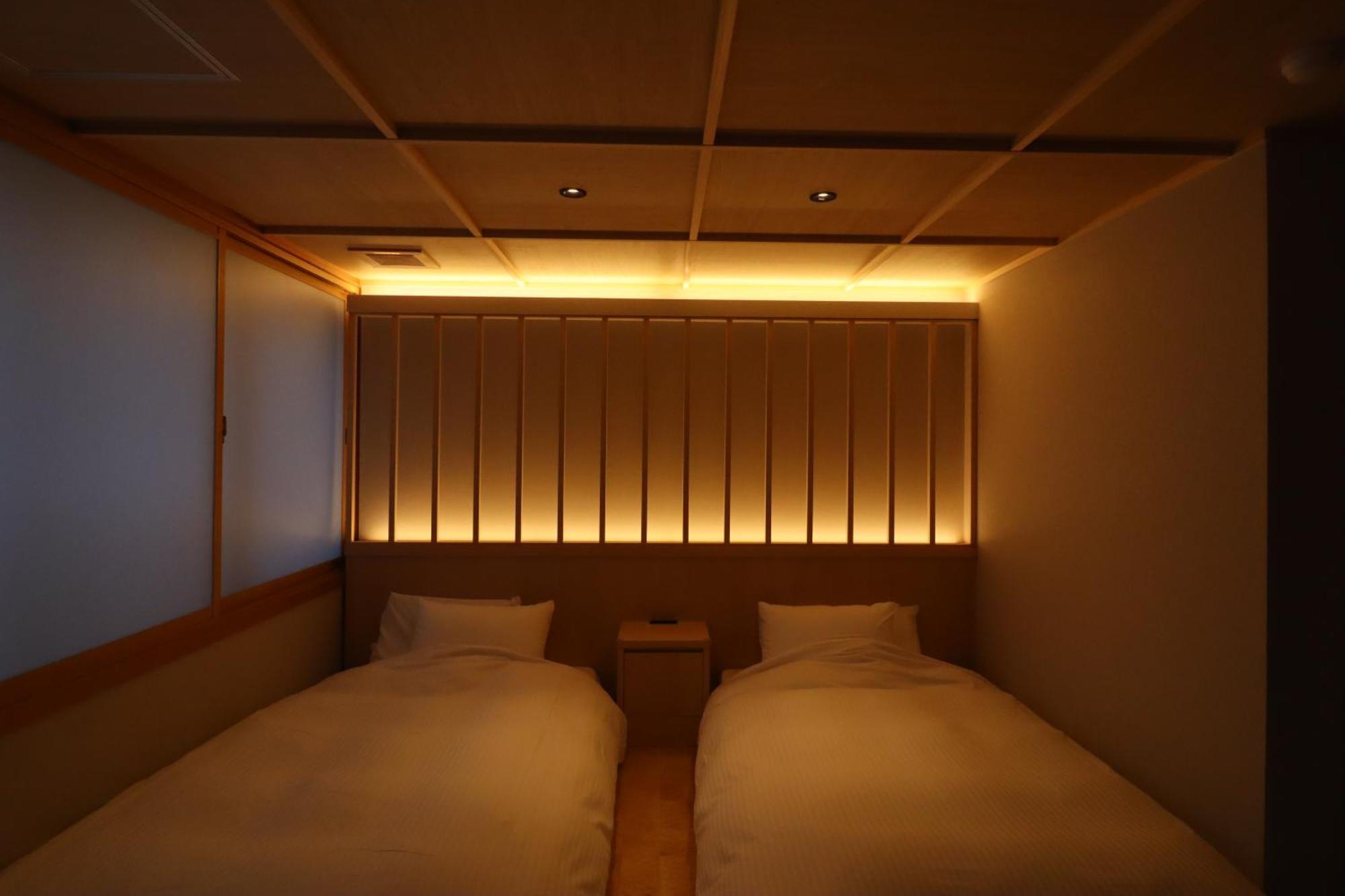 Ryokan Miyoshi 名古屋 外观 照片