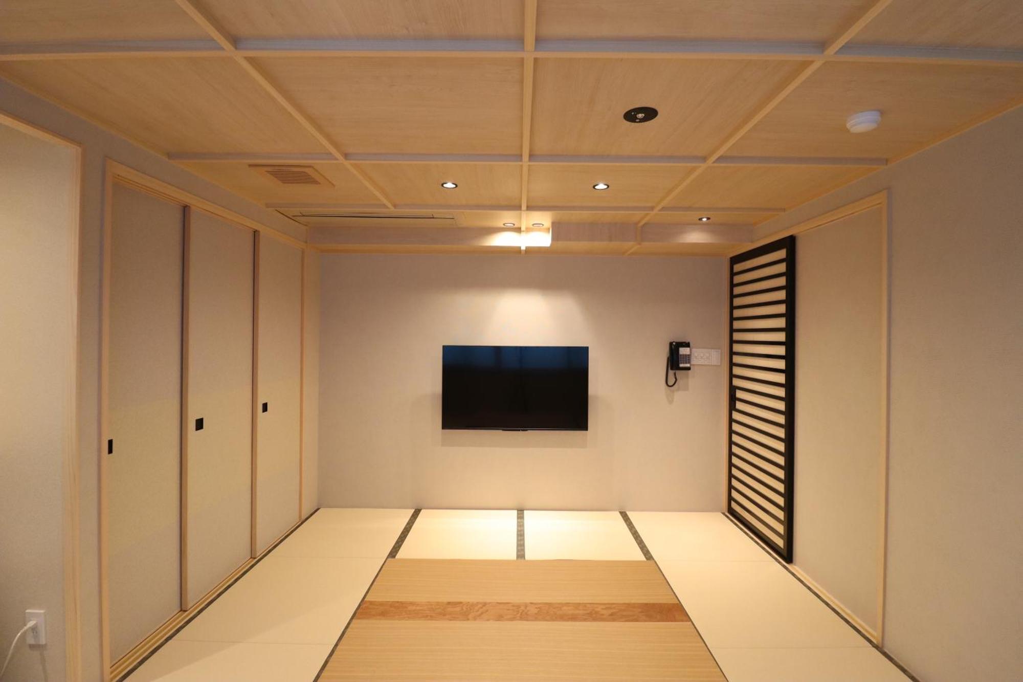 Ryokan Miyoshi 名古屋 外观 照片