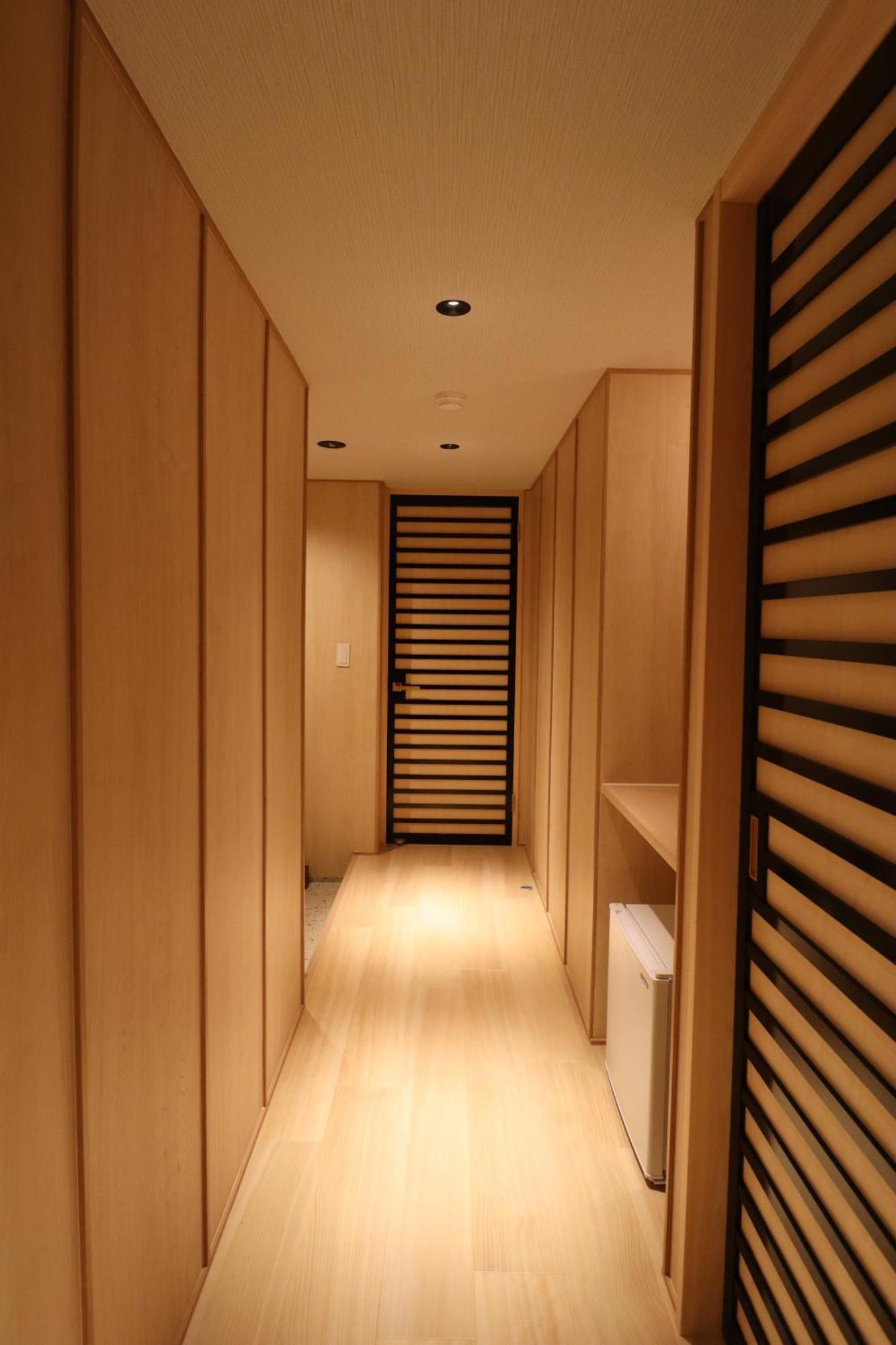Ryokan Miyoshi 名古屋 外观 照片