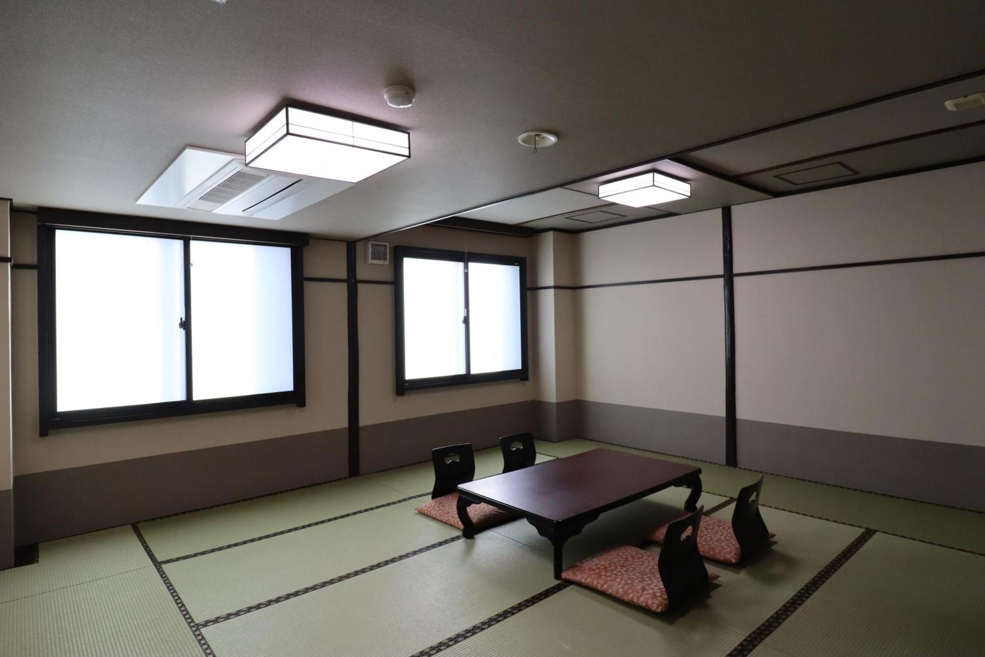 Ryokan Miyoshi 名古屋 外观 照片