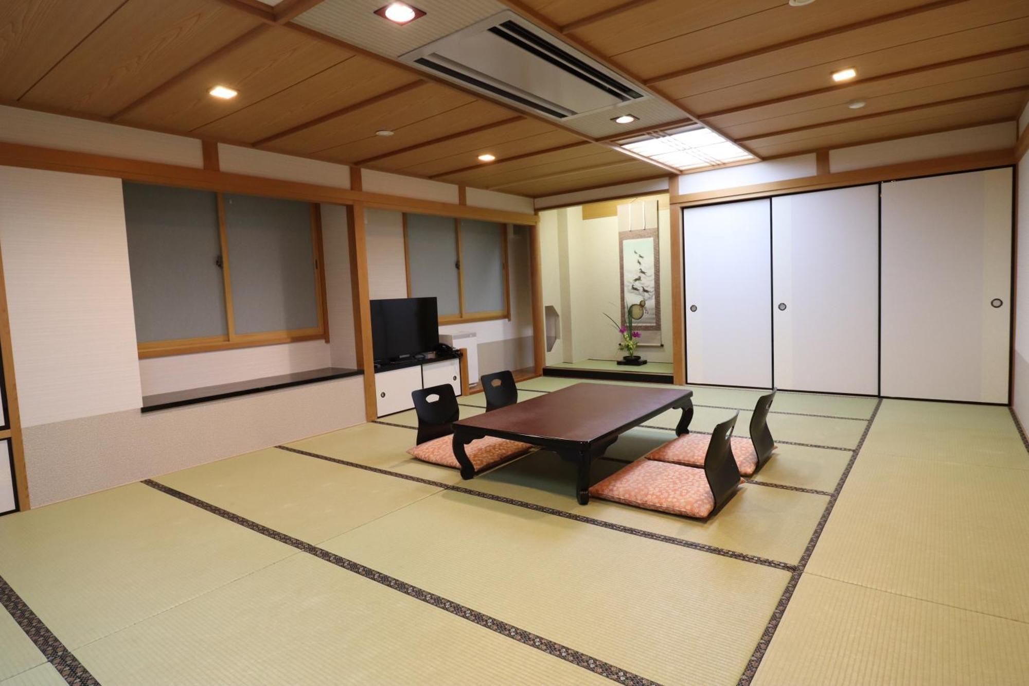 Ryokan Miyoshi 名古屋 外观 照片