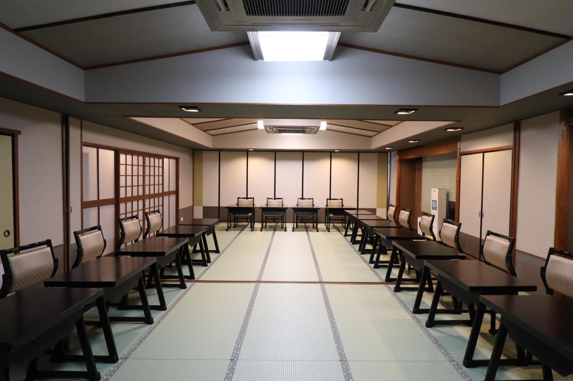 Ryokan Miyoshi 名古屋 外观 照片