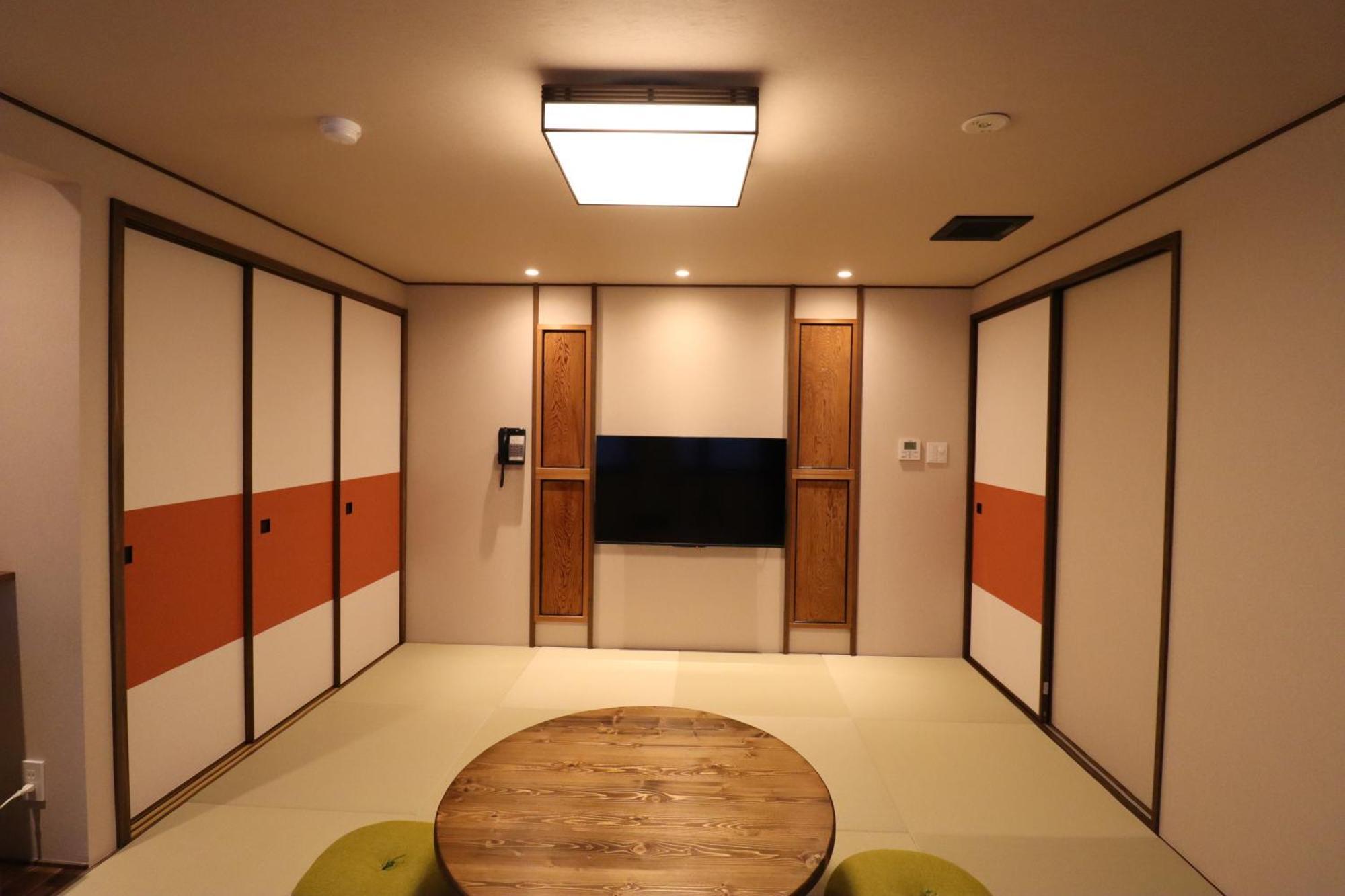 Ryokan Miyoshi 名古屋 外观 照片