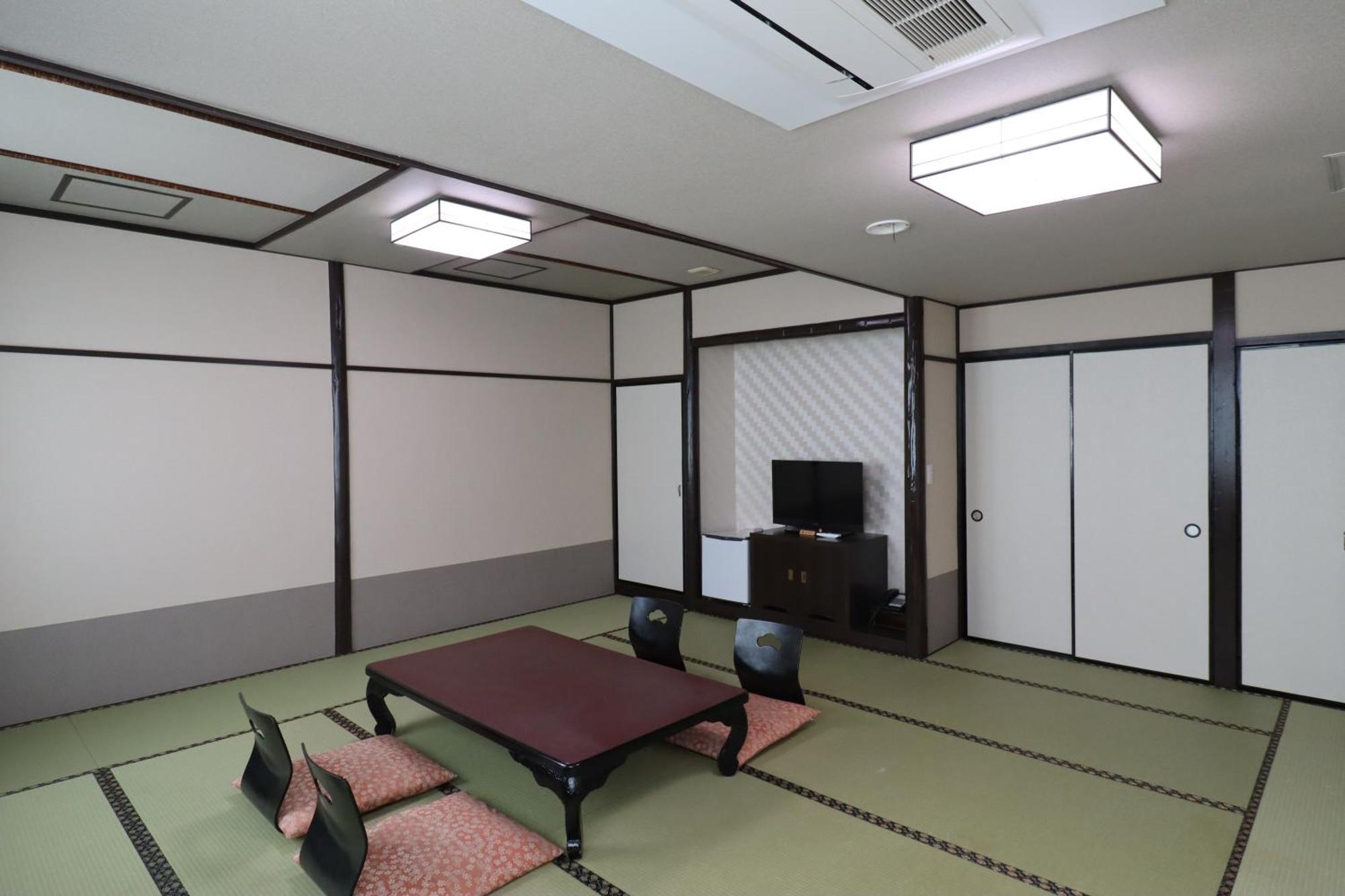 Ryokan Miyoshi 名古屋 外观 照片