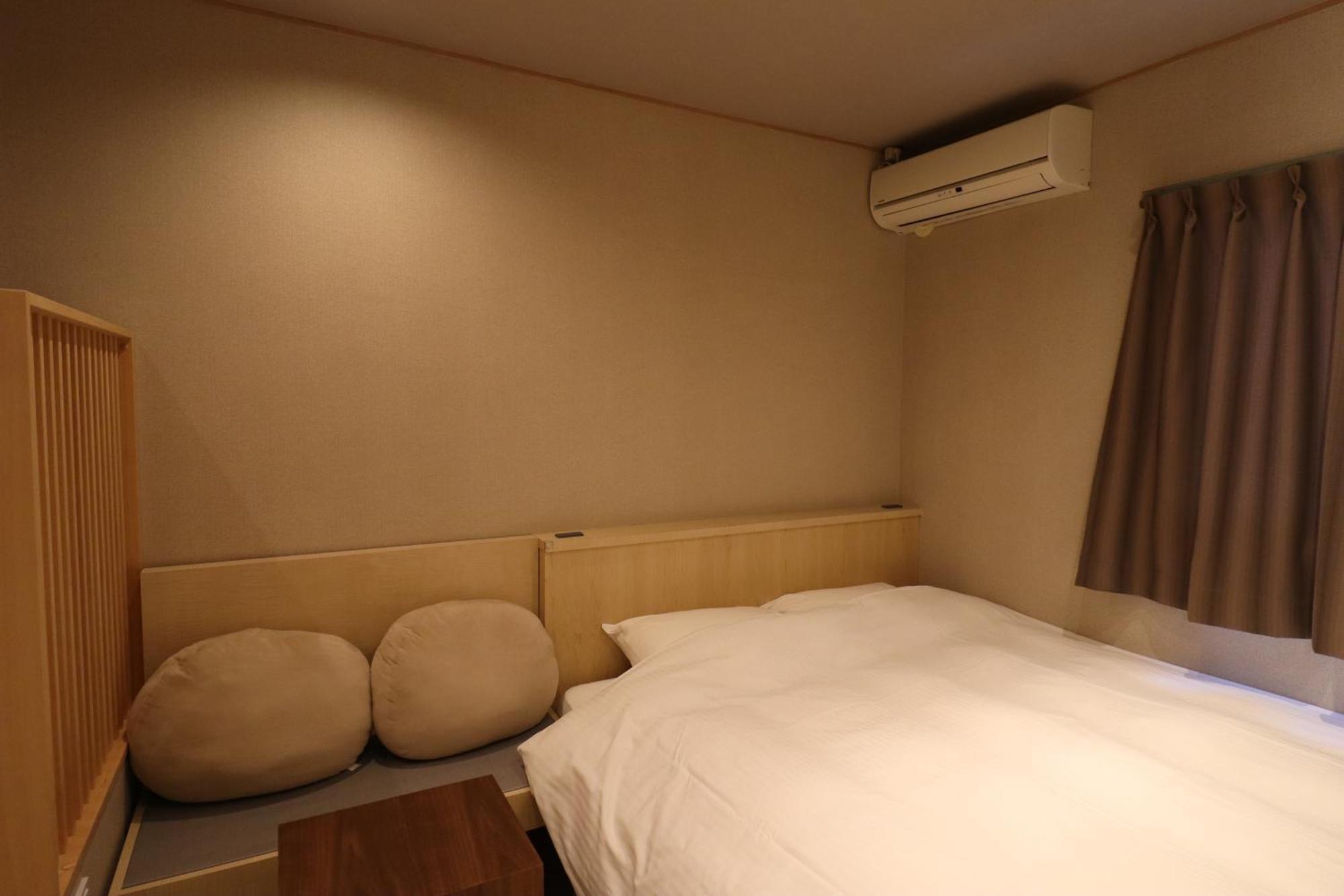Ryokan Miyoshi 名古屋 客房 照片