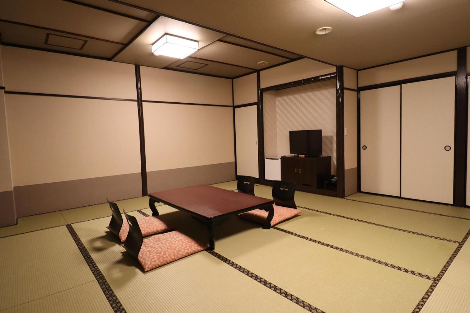 Ryokan Miyoshi 名古屋 外观 照片
