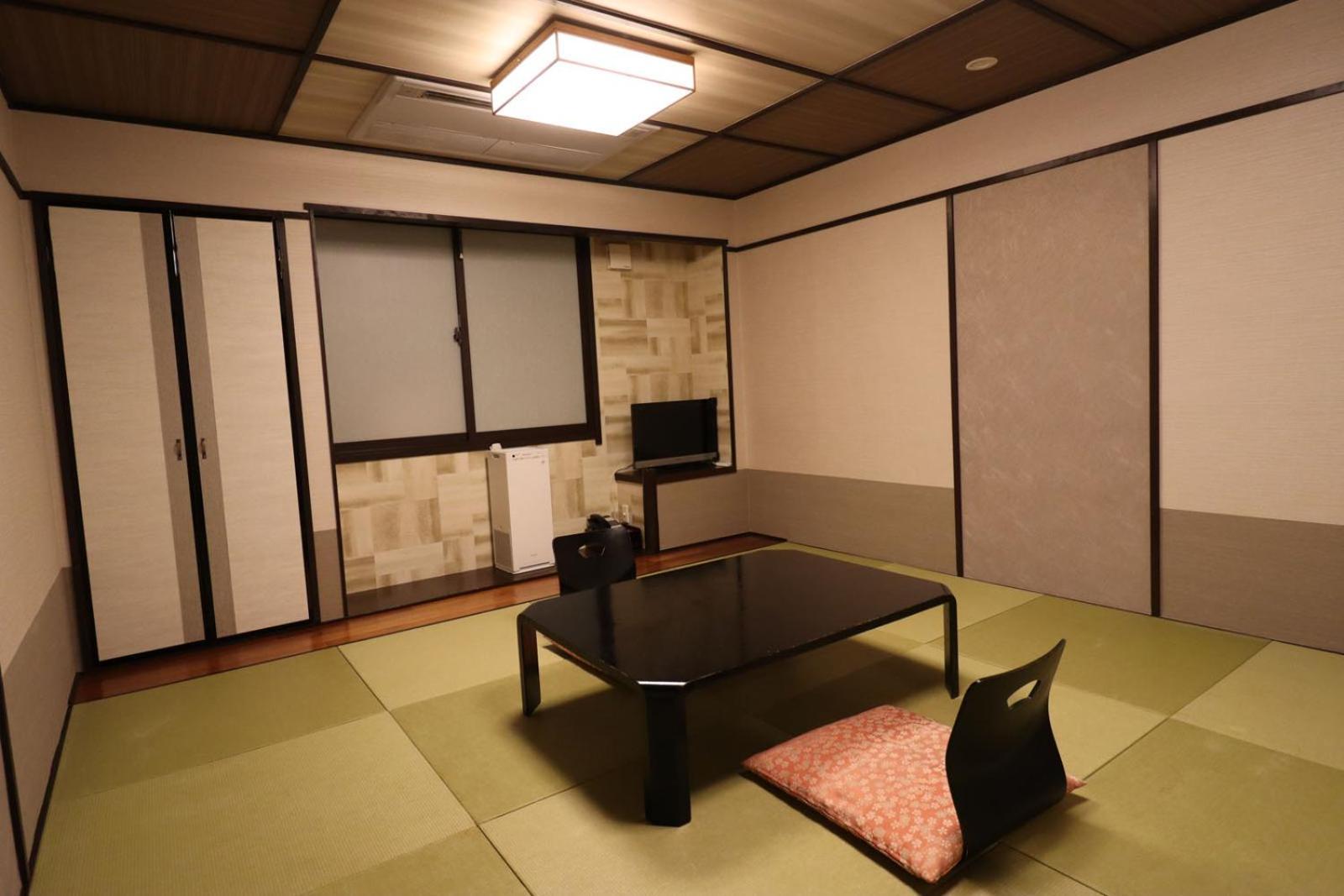 Ryokan Miyoshi 名古屋 外观 照片
